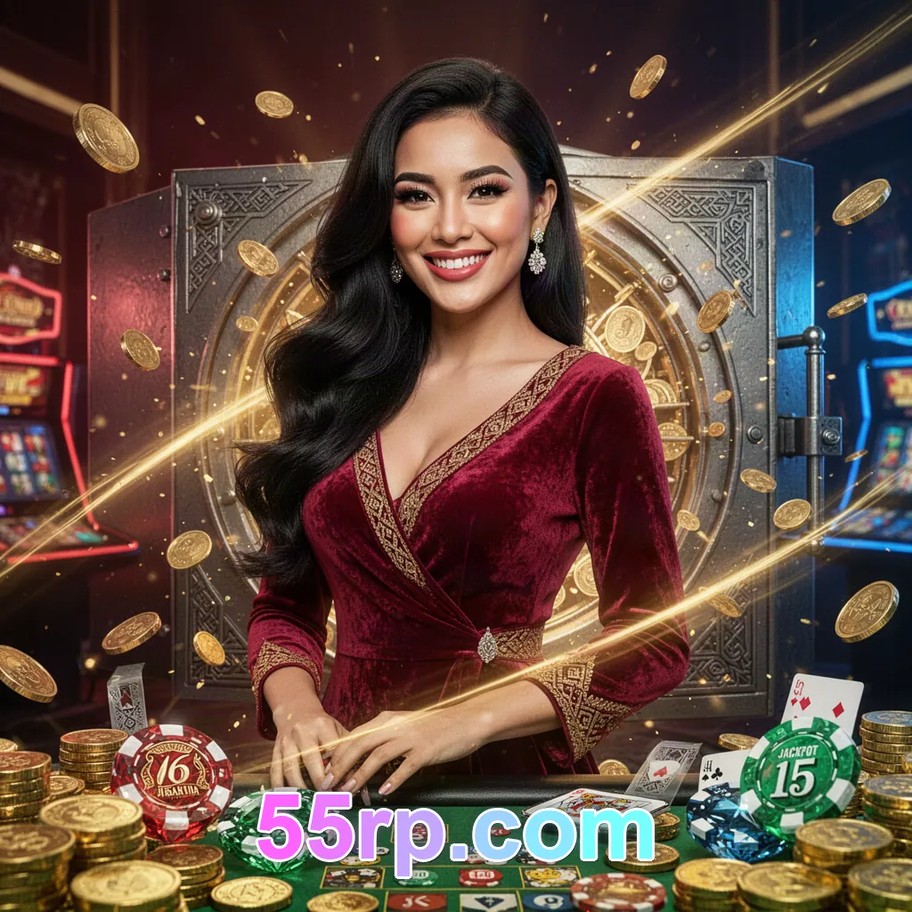Promosi 55rp.com