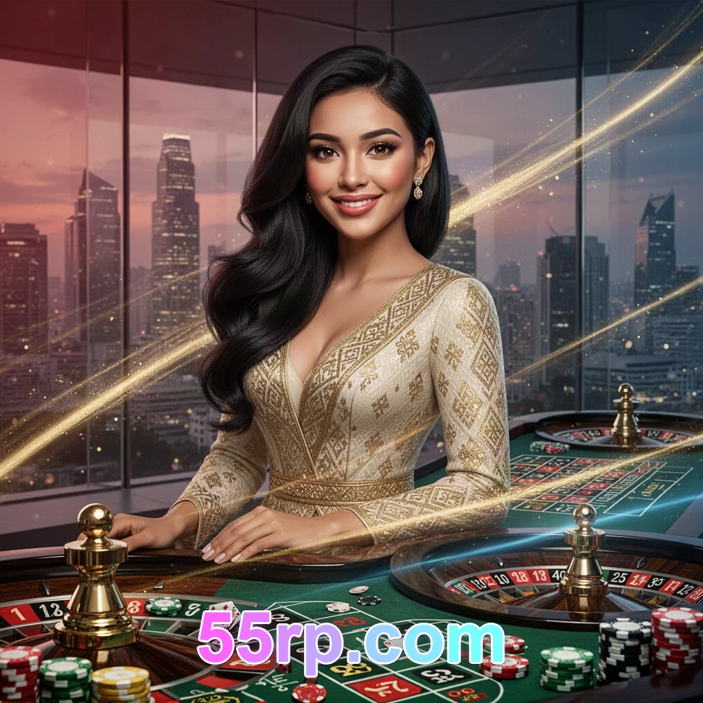 Promosi 55rp.com