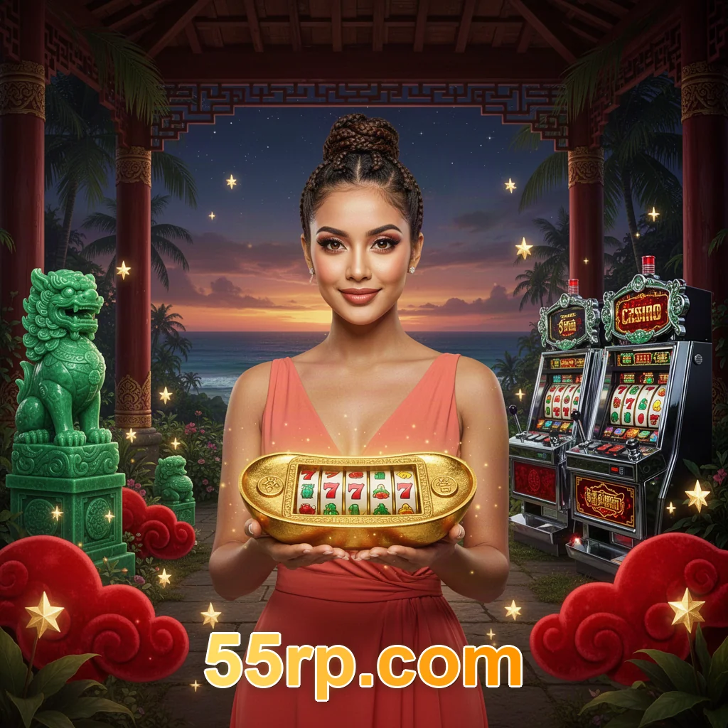 Promosi 55rp.com
