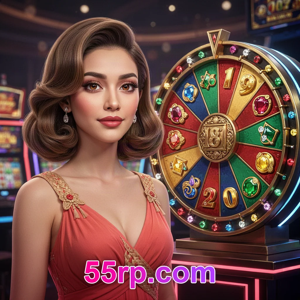 Promosi 55rp.com