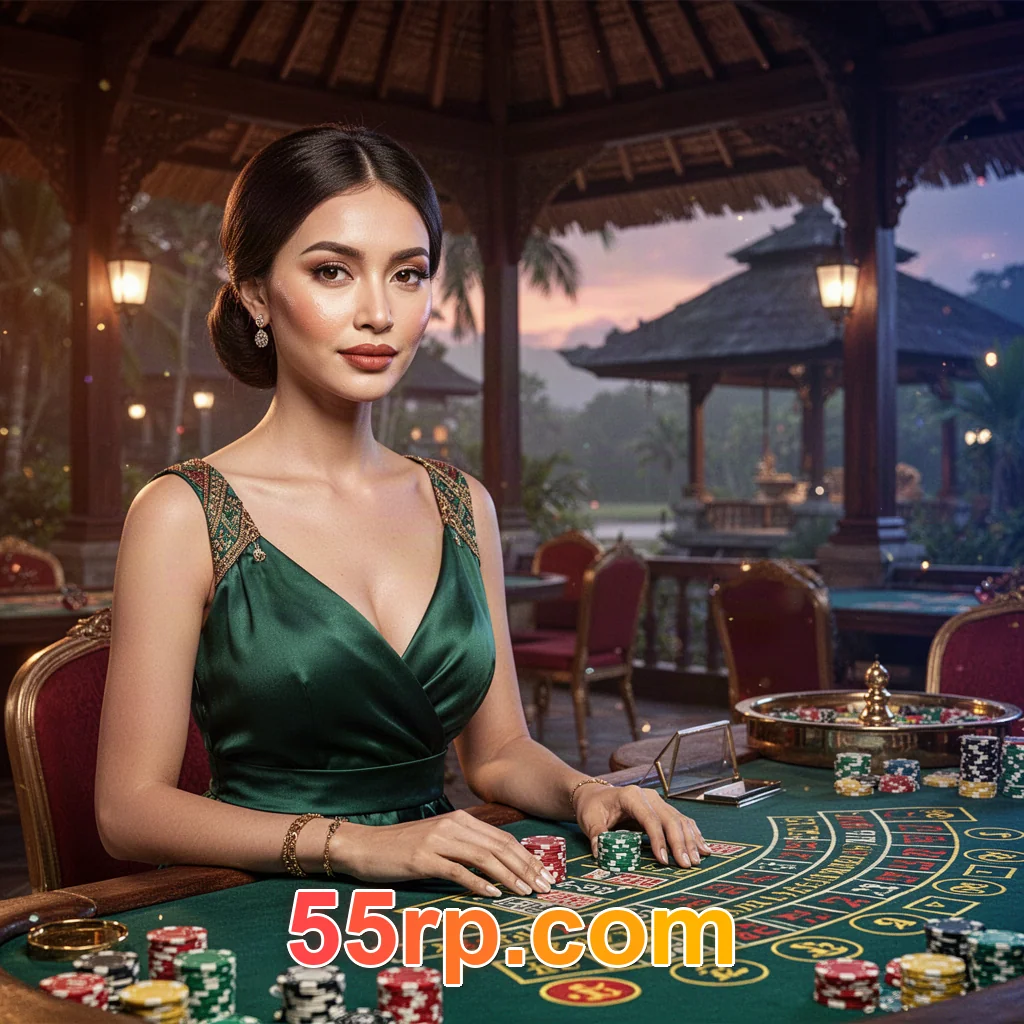 Promosi 55rp.com