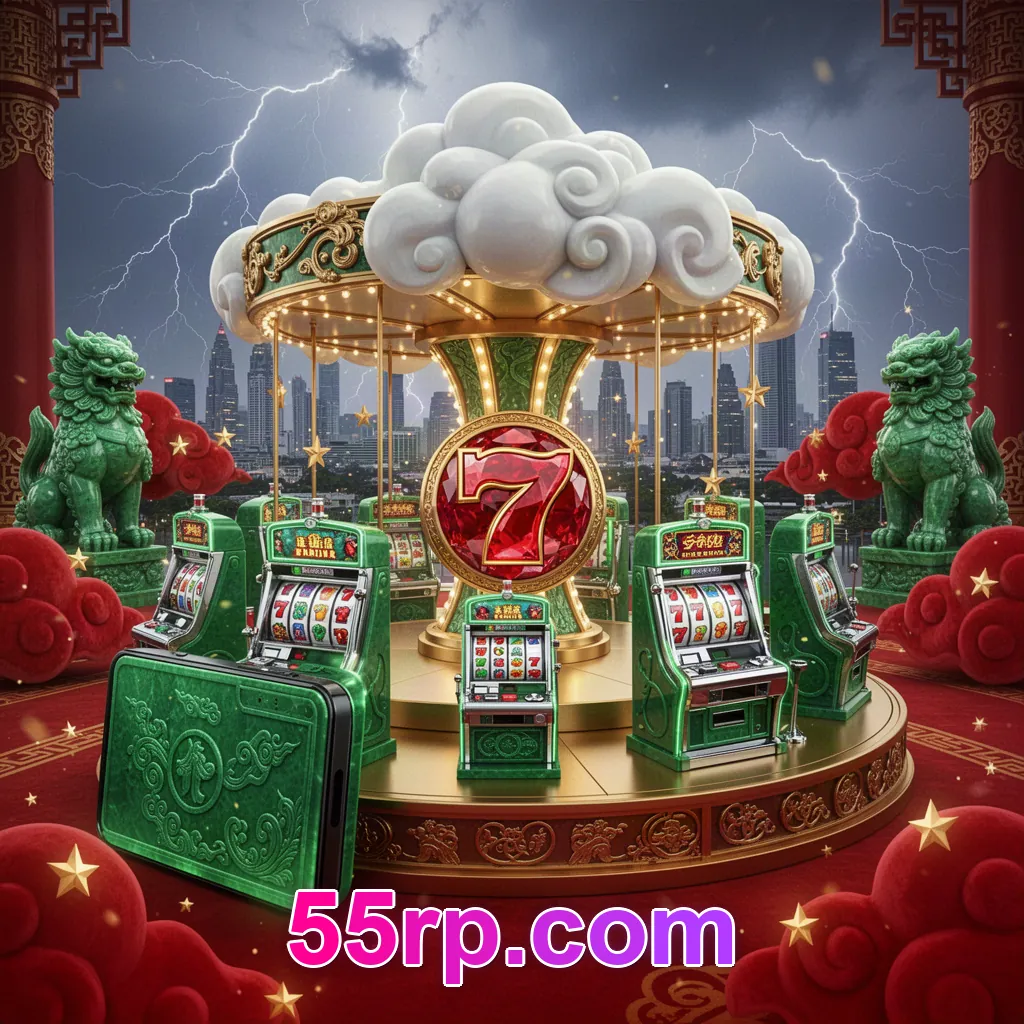 Promosi 55rp.com
