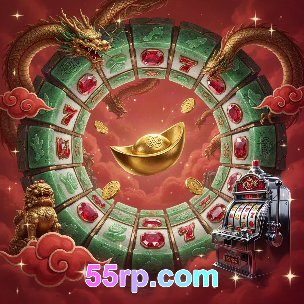 Promosi 55rp.com