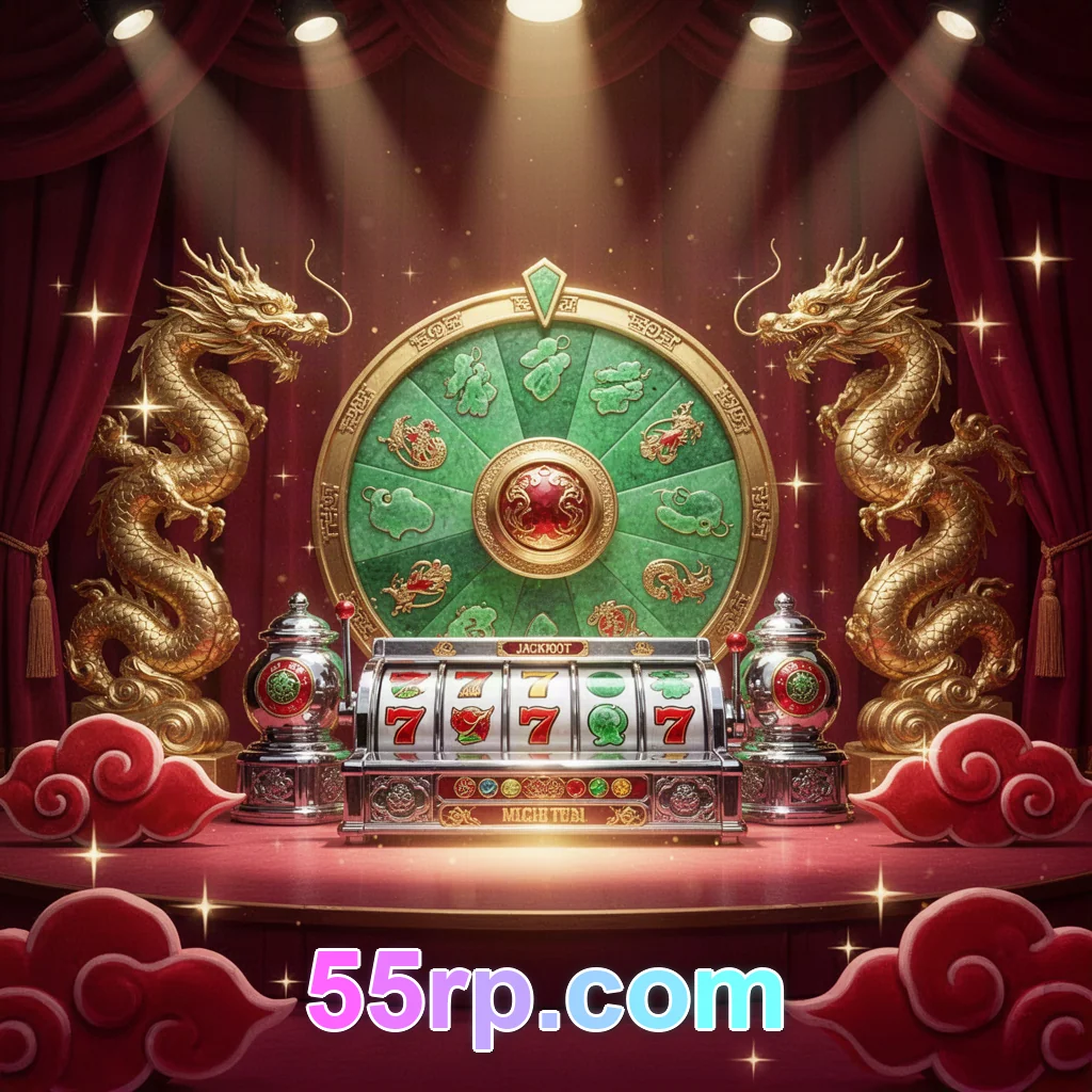 Promosi 55rp.com