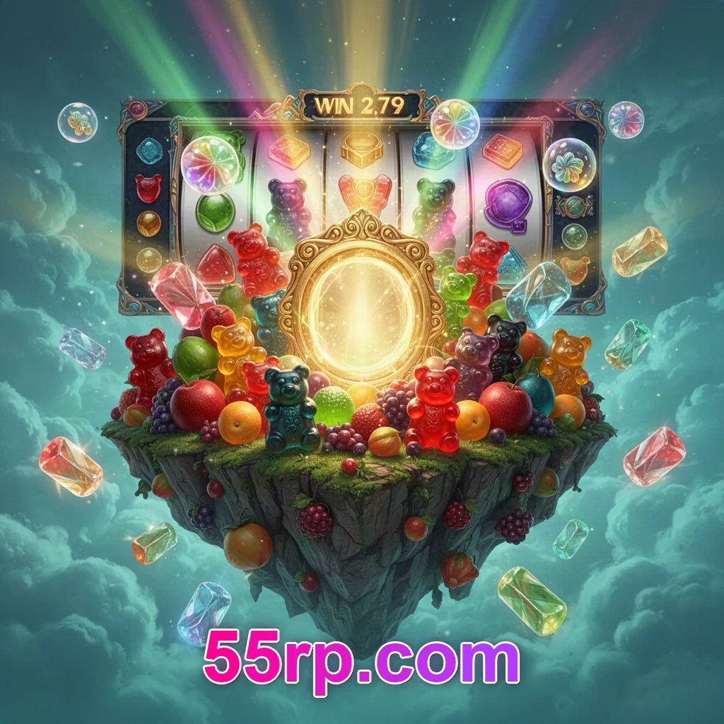 Promosi 55rp.com
