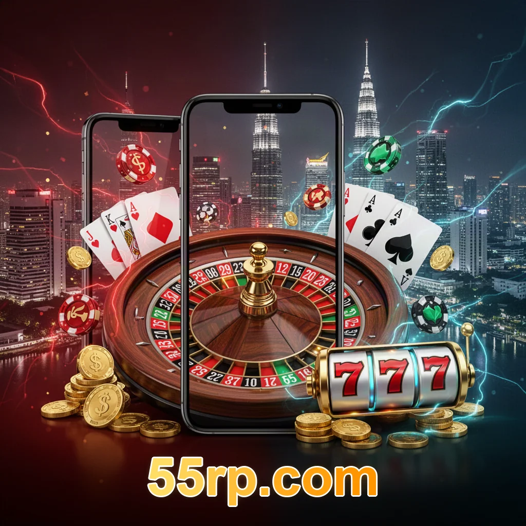 Promosi 55rp.com