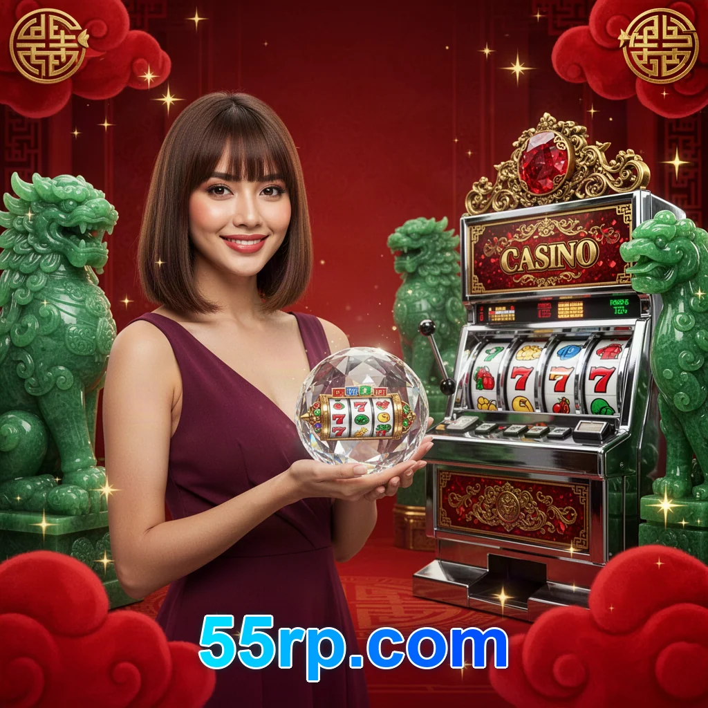 Promosi 55rp.com