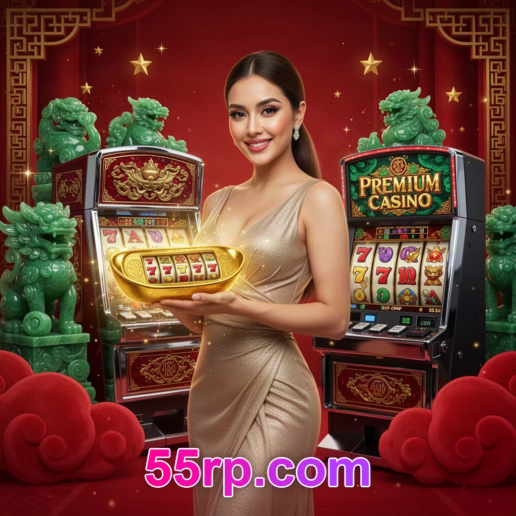 Promosi 55rp.com