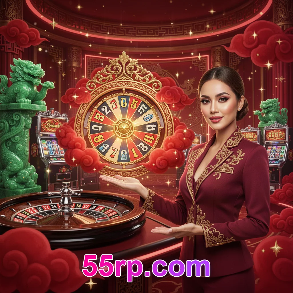 Promosi 55rp.com