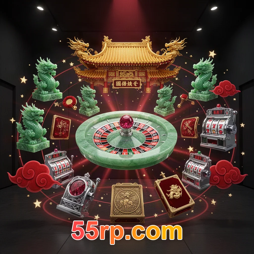 Promosi 55rp.com