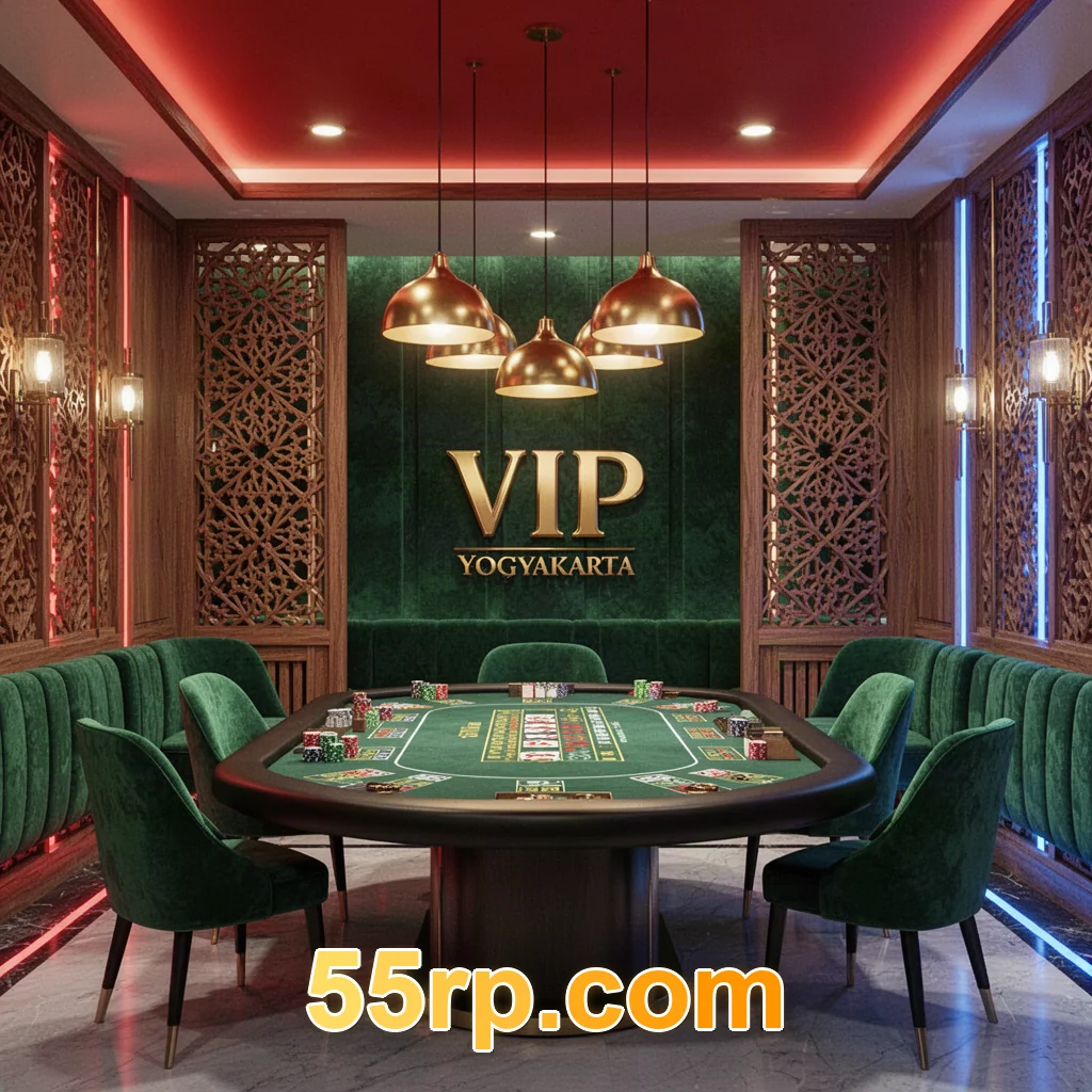 Promosi 55rp.com