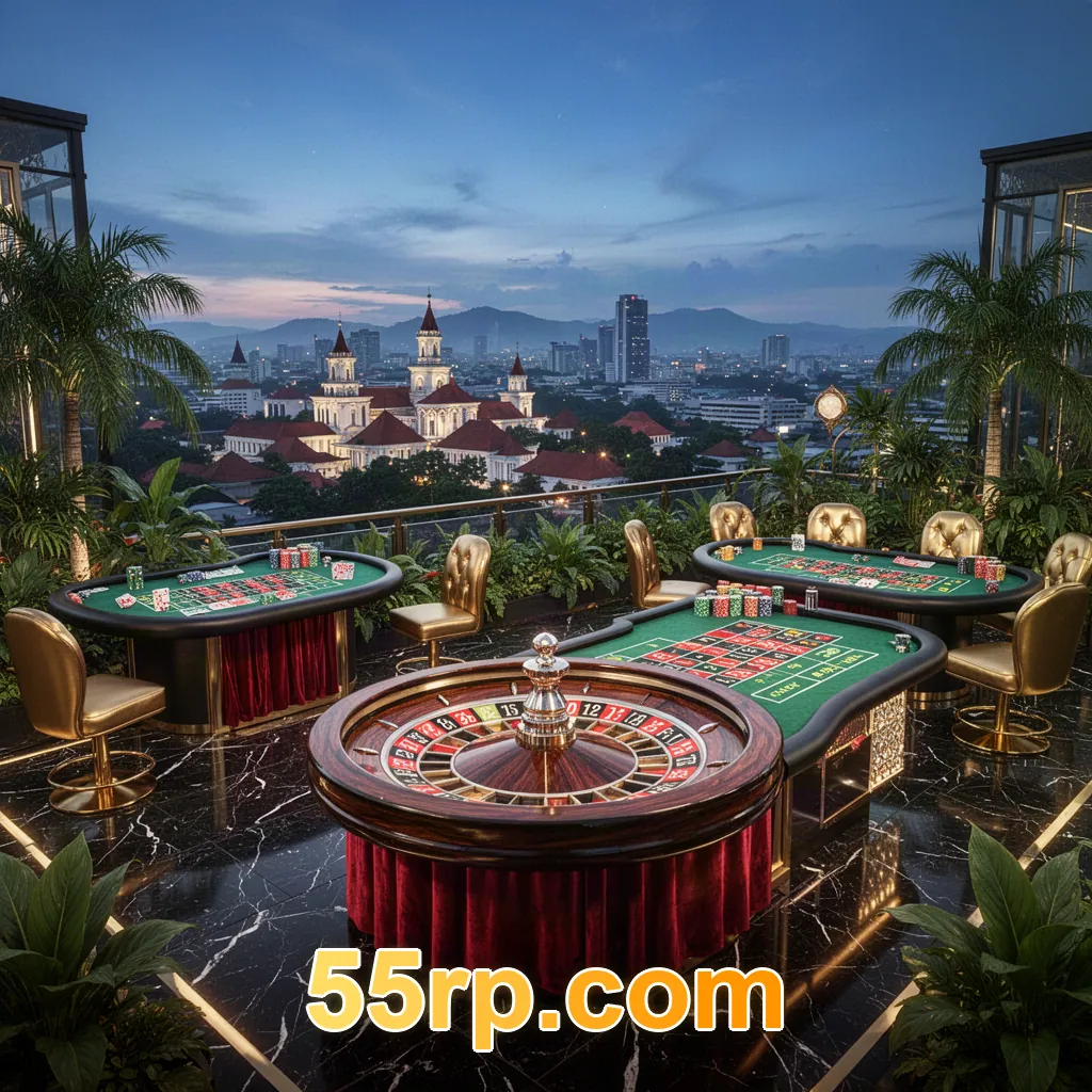 Promosi 55rp.com