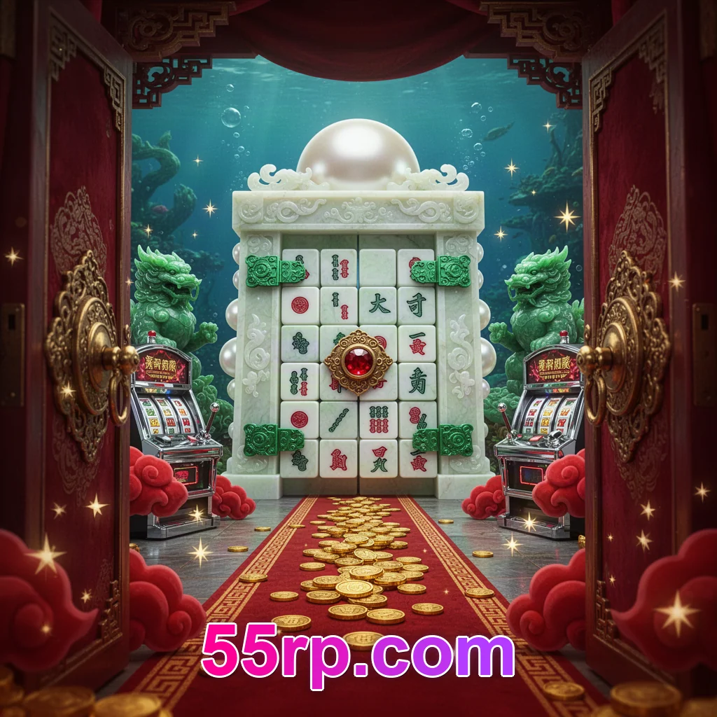 Promosi 55rp.com