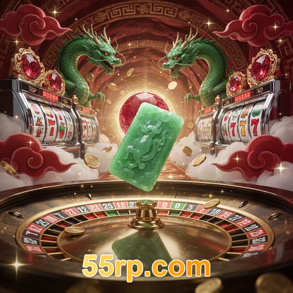 Promosi 55rp.com
