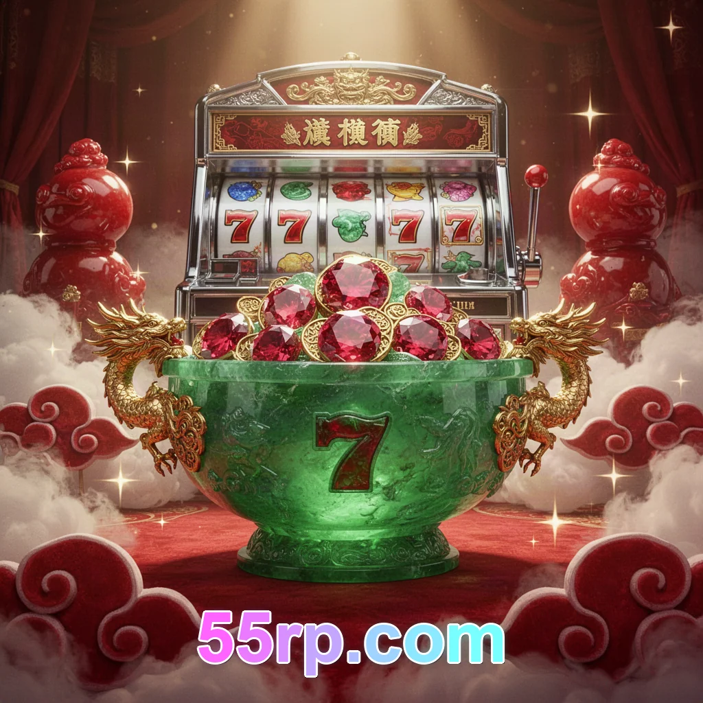Promosi 55rp.com