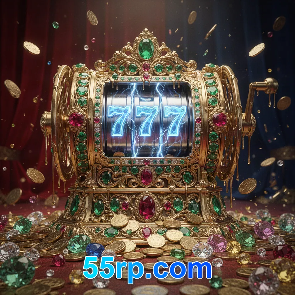 Promosi 55rp.com