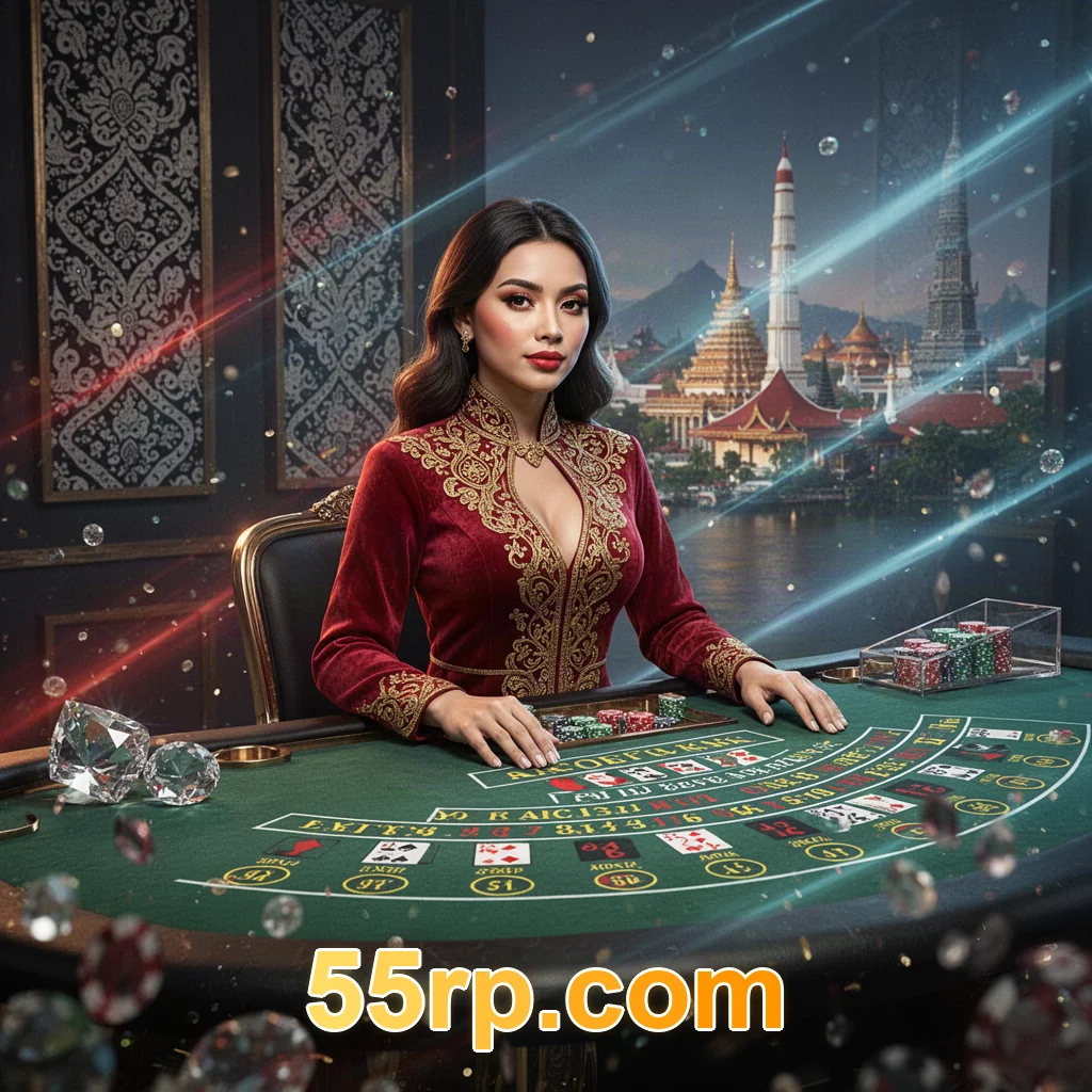 Promosi 55rp.com