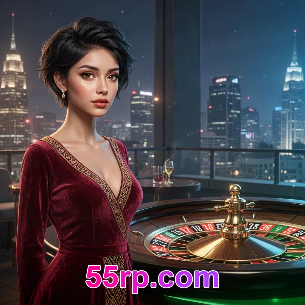 Promosi 55rp.com