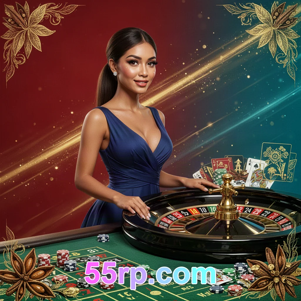 Promosi 55rp.com