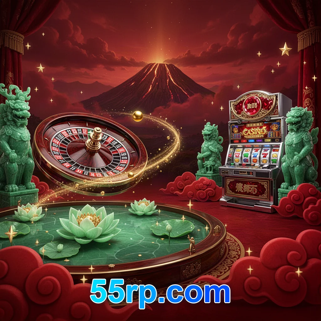 Promosi 55rp.com