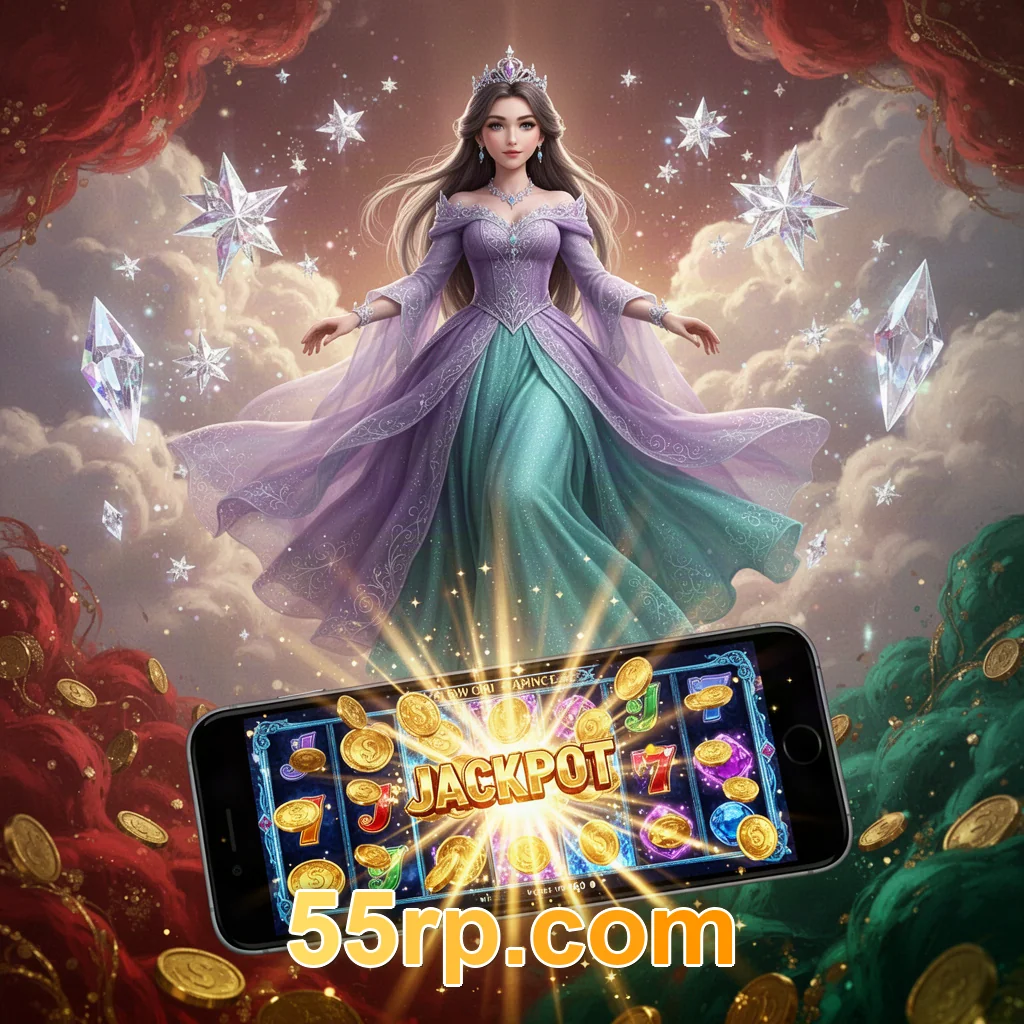 Promosi 55rp.com