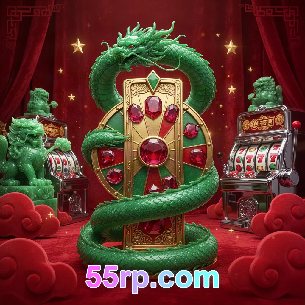 Promosi 55rp.com