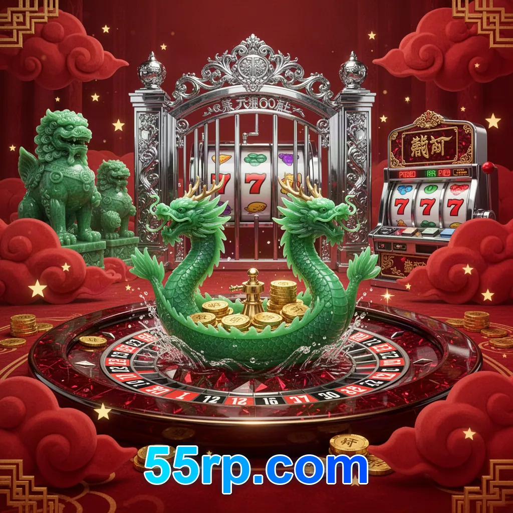 Promosi 55rp.com