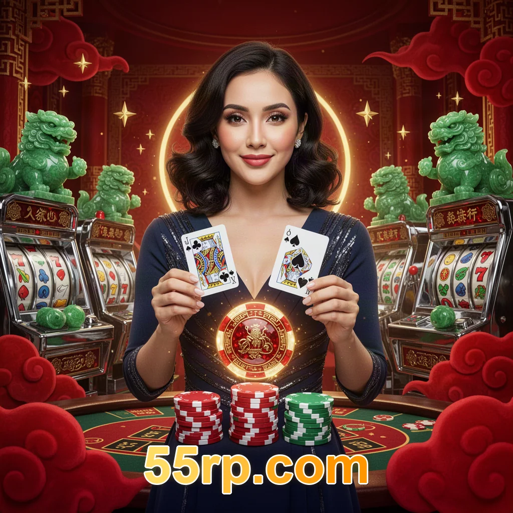 Promosi 55rp.com