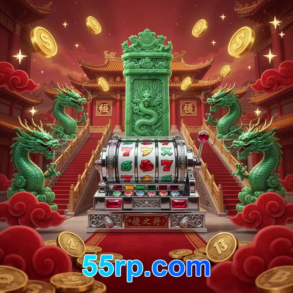 Promosi 55rp.com