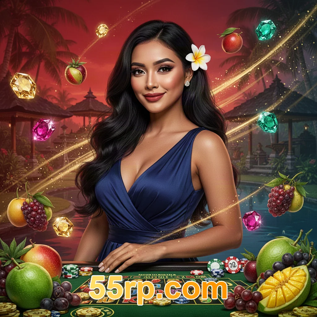 Promosi 55rp.com