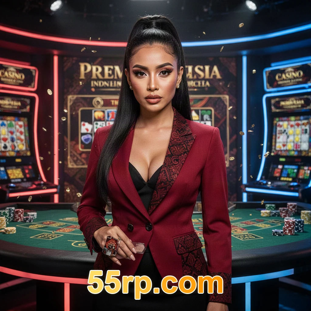 Promosi 55rp.com