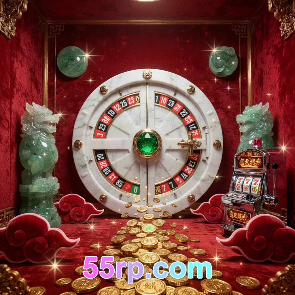 Promosi 55rp.com