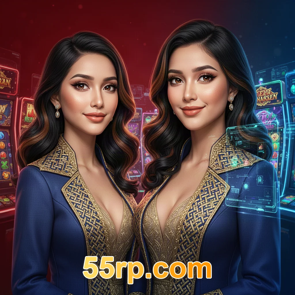 Promosi 55rp.com