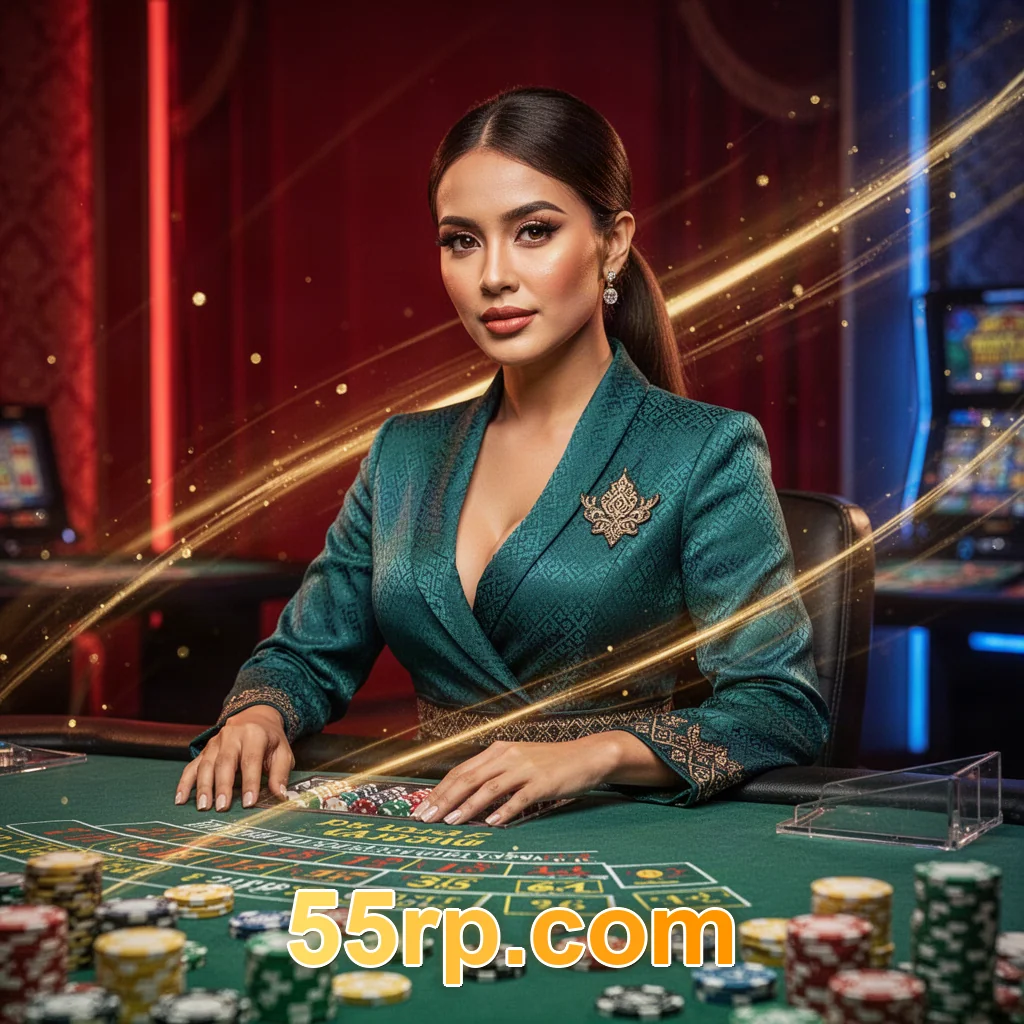 Promosi 55rp.com