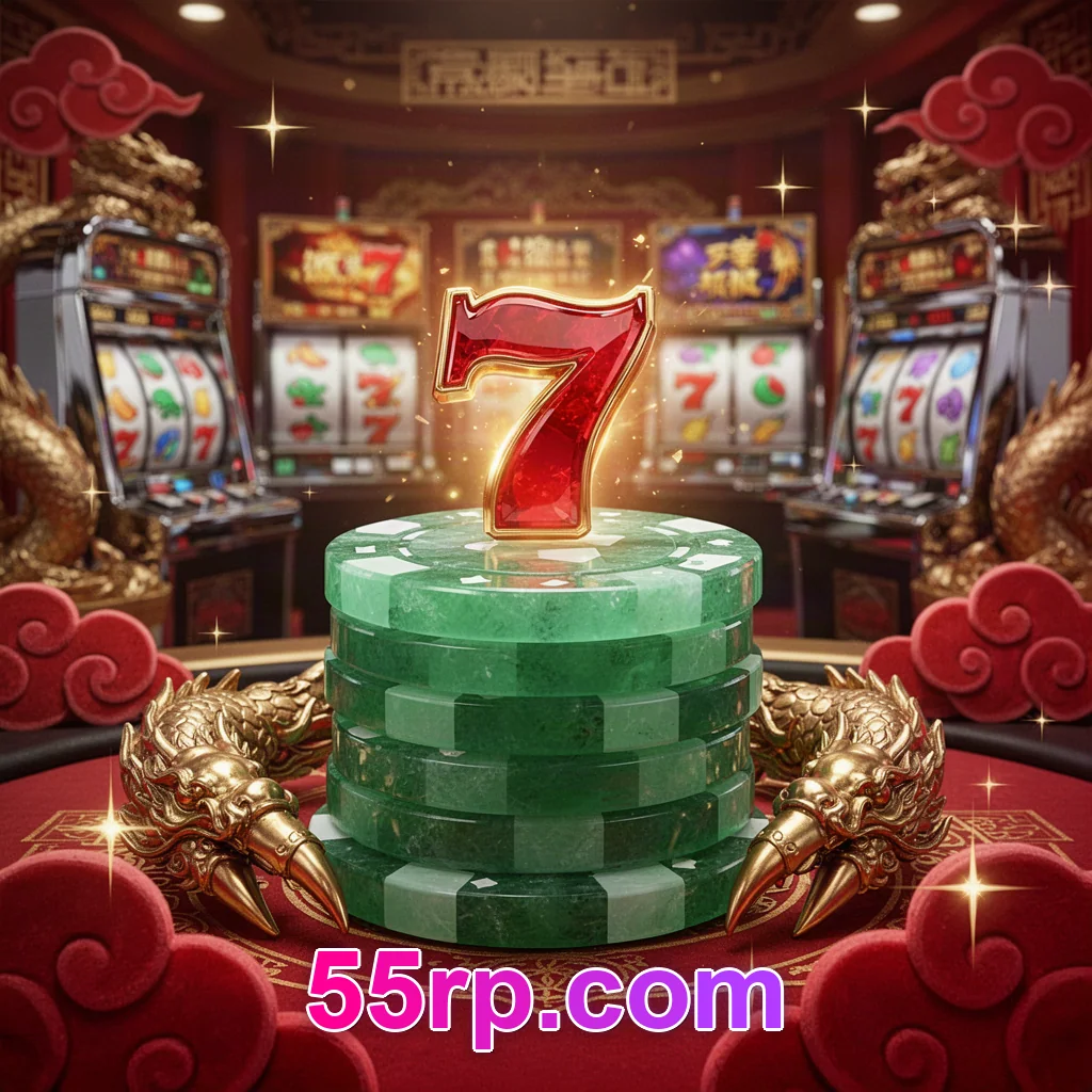 Promosi 55rp.com