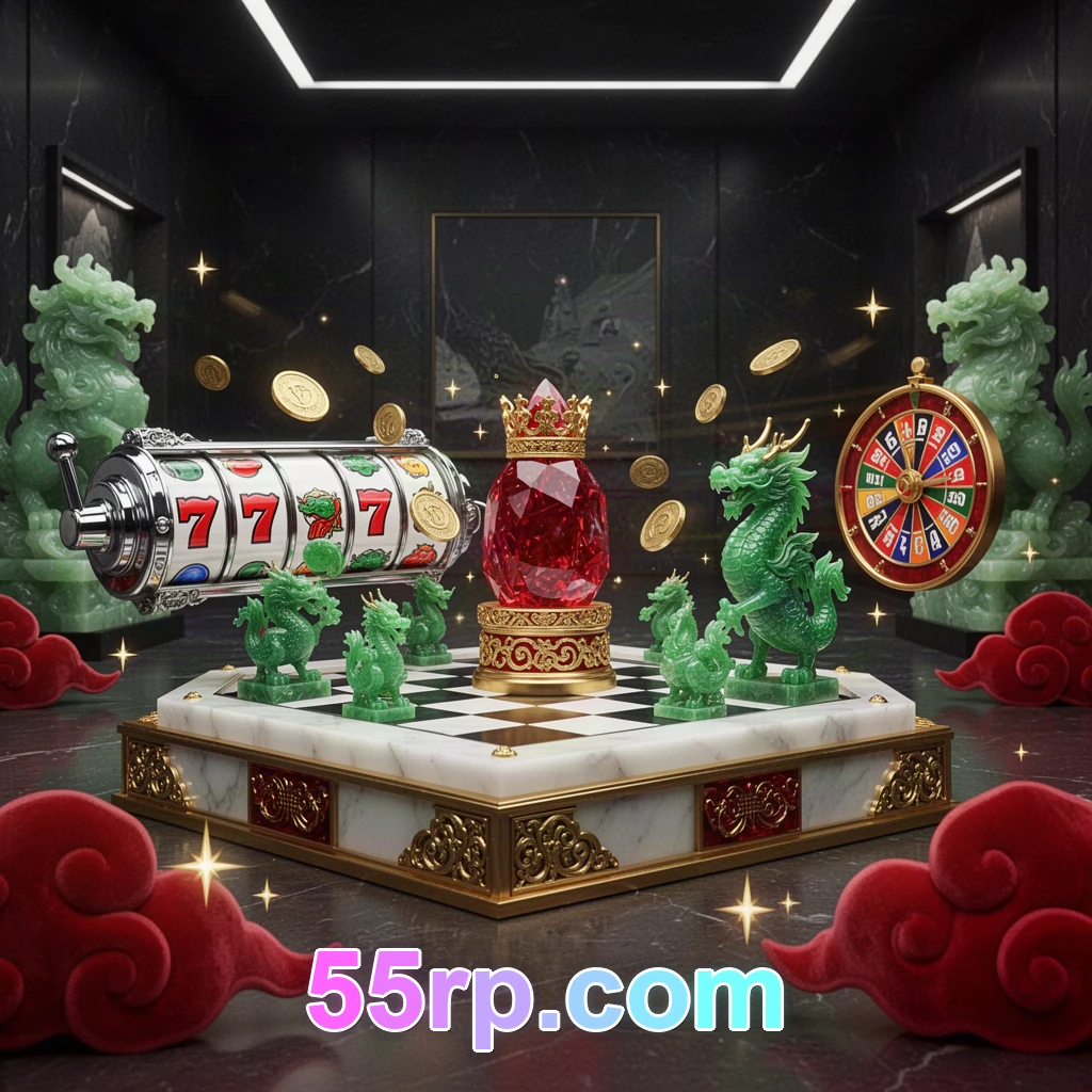 Promosi 55rp.com