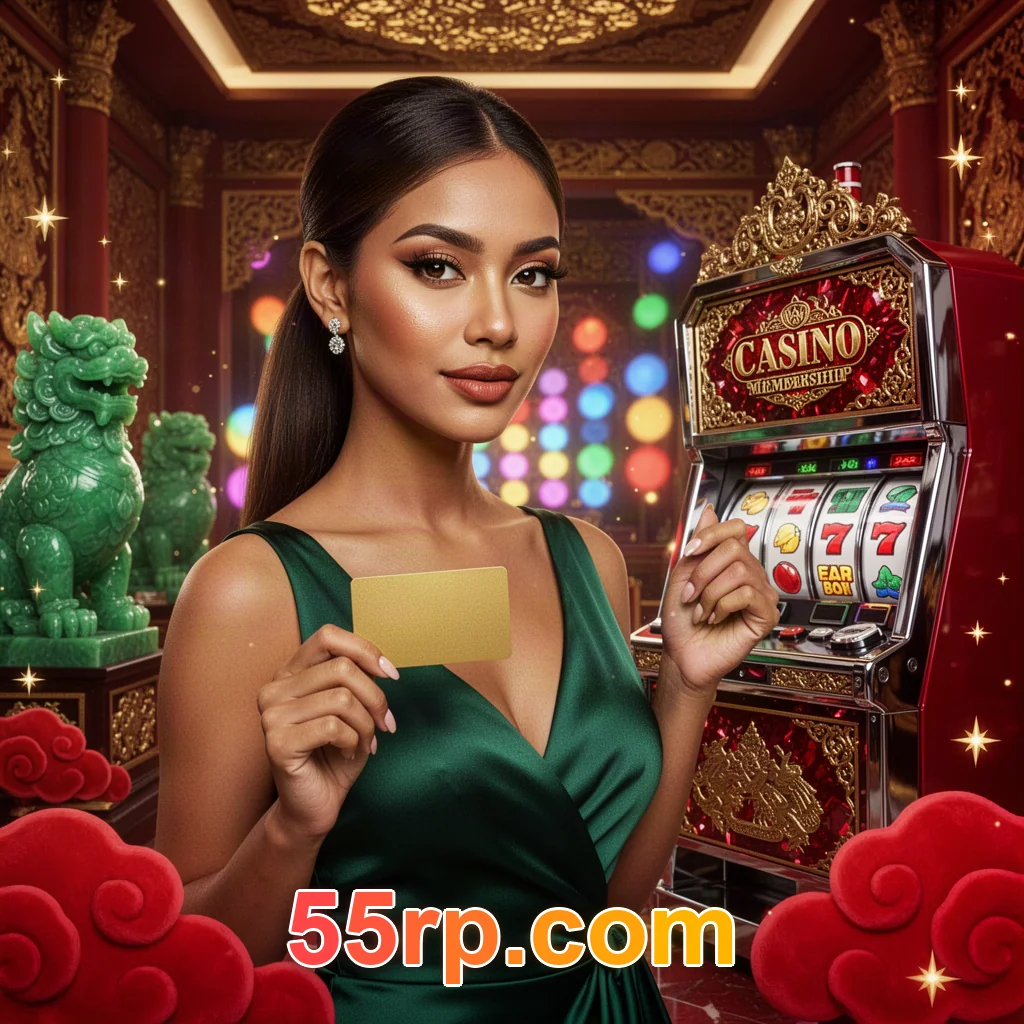 Promosi 55rp.com