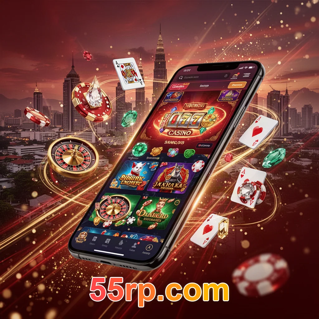 Promosi 55rp.com