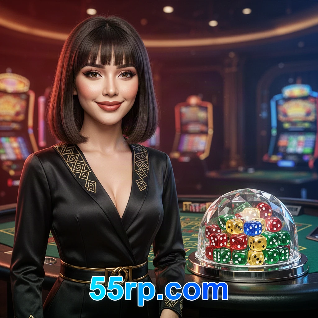 Promosi 55rp.com