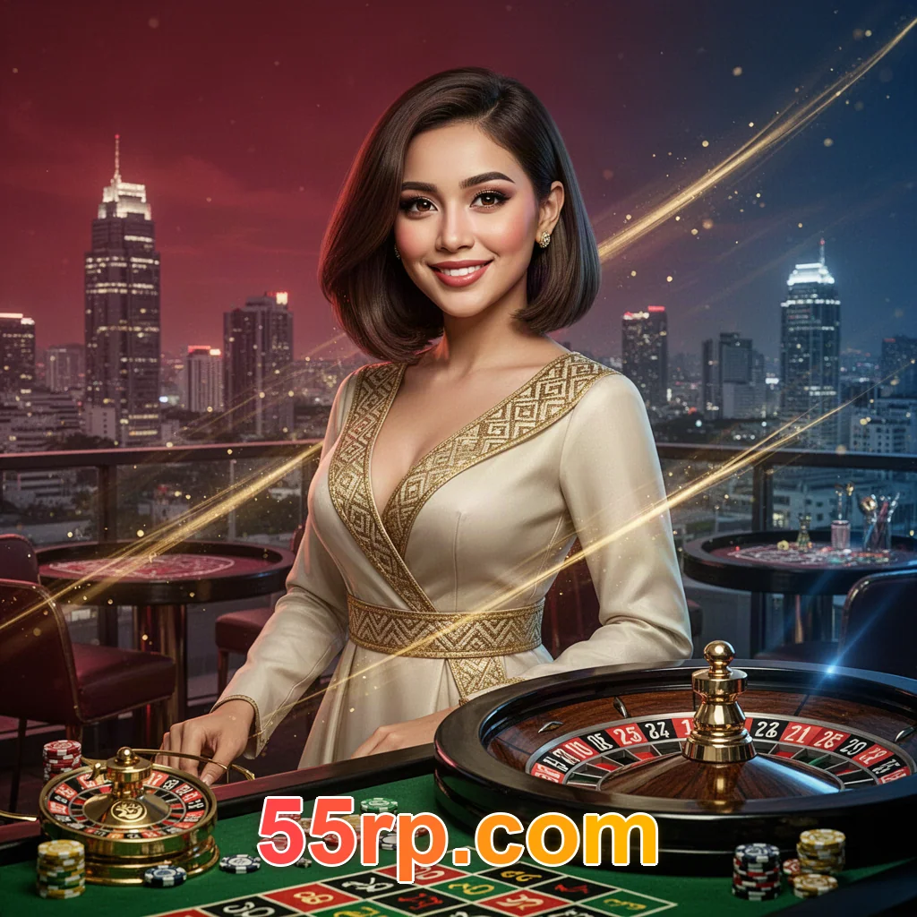 Promosi 55rp.com