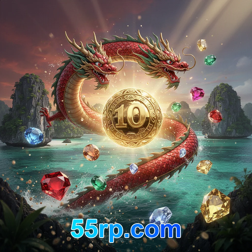 Promosi 55rp.com
