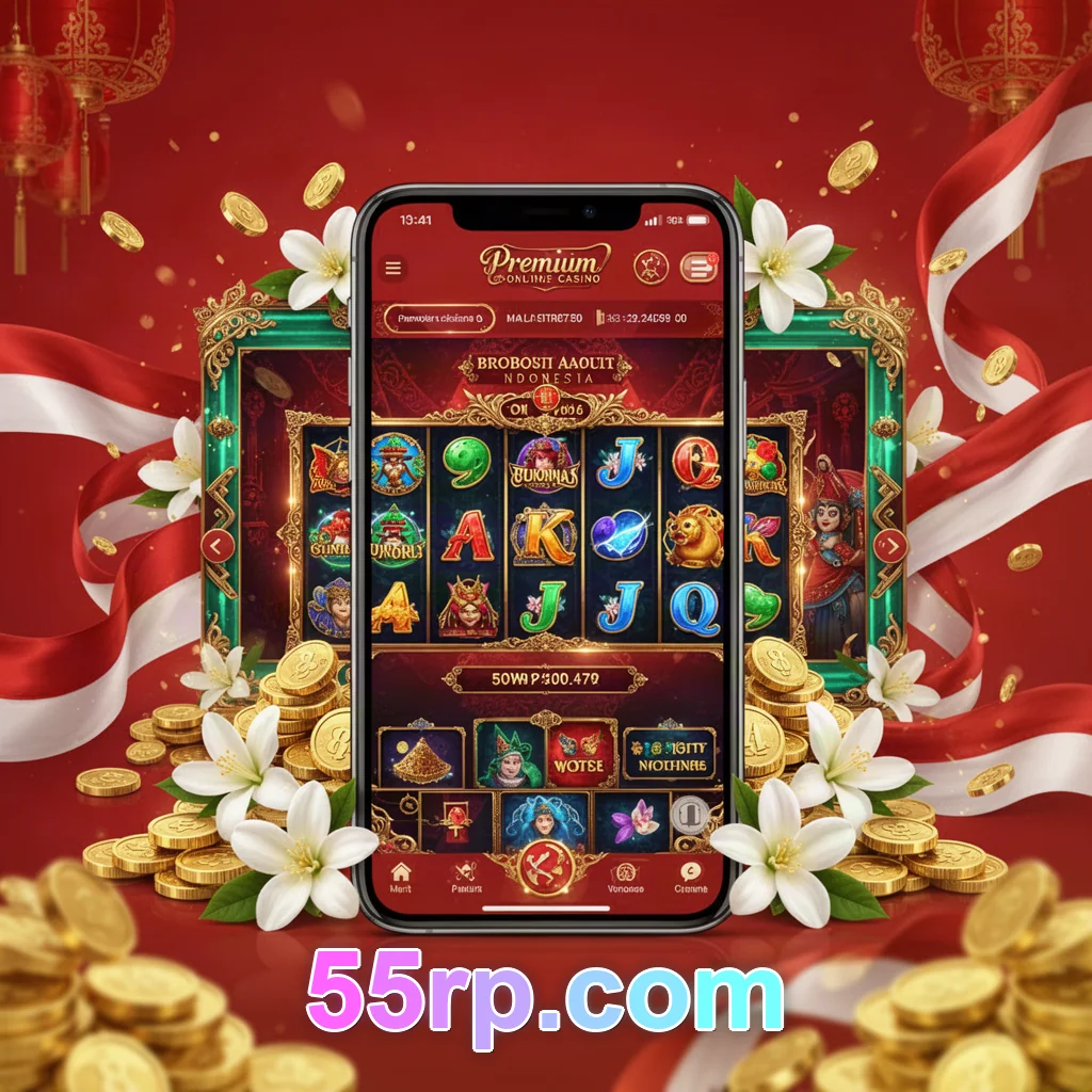 Promosi 55rp.com