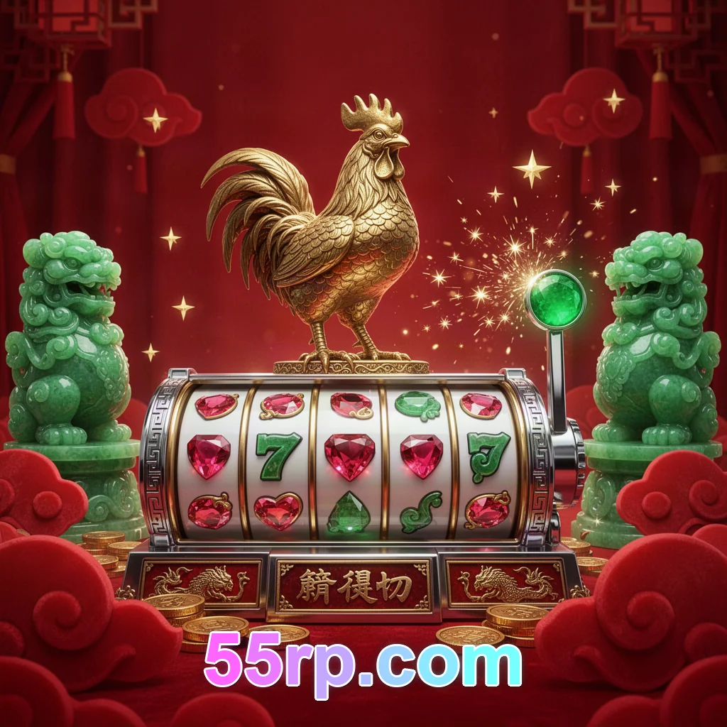 Promosi 55rp.com