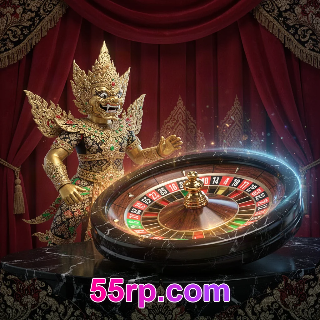Promosi 55rp.com
