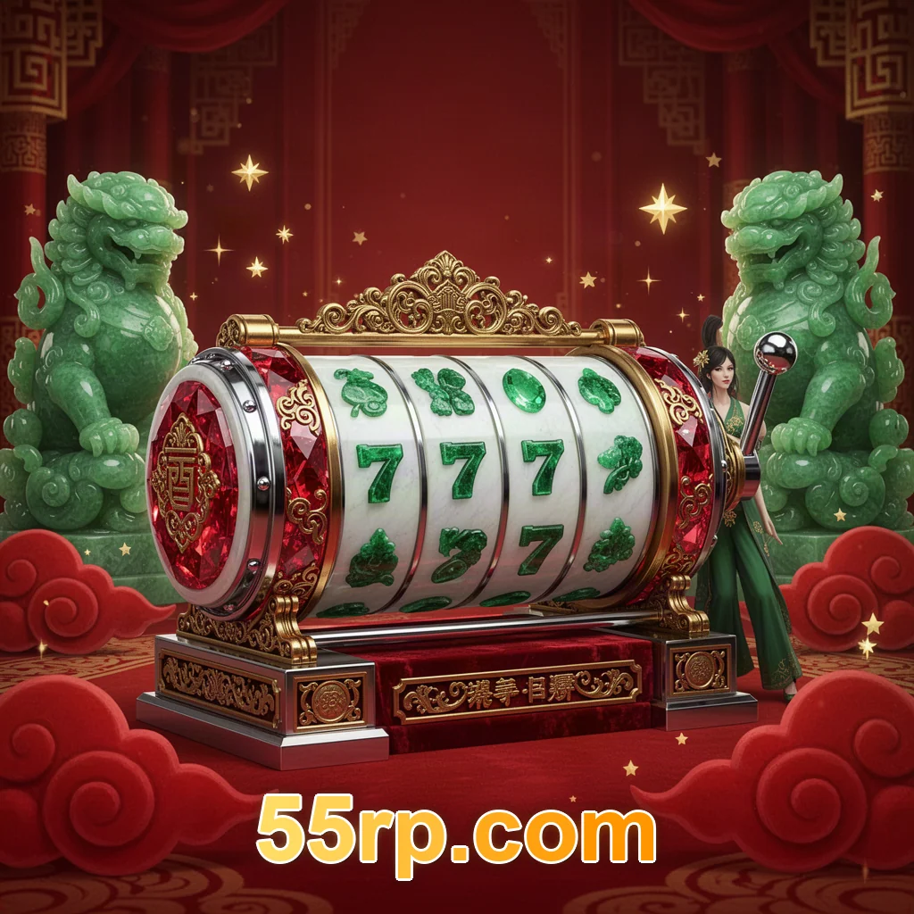 Promosi 55rp.com